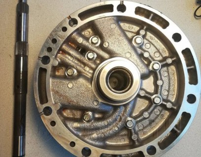 Насос кпп Mazda Freda SG5WF Насос кпп Mazda Freda SG5WF